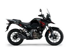 スズキ　Ｖ−ストローム２５０ＳＸ　２０２５年モデル