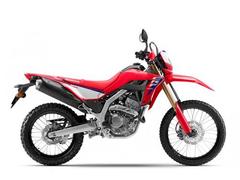 ホンダ　ＣＲＦ２５０Ｌ　Ｓ　２０２５年モデル