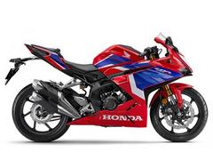 ホンダ　ＣＢＲ２５０ＲＲ　２０２５年モデル