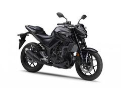 ヤマハ　ＭＴ−０３（３２０ｃｃ）　２０２２年モデル
