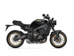 ヤマハ　ＸＳＲ９００　２０２５年モデル