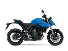 スズキ　ＧＳＸ−８Ｓ　２０２５年モデル