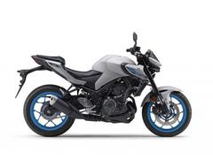 ヤマハ　ＭＴ−０３（３２０ｃｃ）　２０２５年モデル