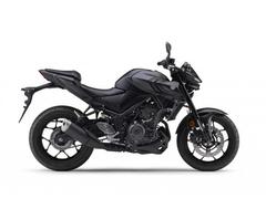 ヤマハ　ＭＴ−０３（３２０ｃｃ）　２０２５年モデル