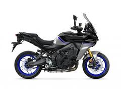 ヤマハ　トレイサー９ＧＴ＋　Ｙ−ＡＭＴ　２０２５年モデル