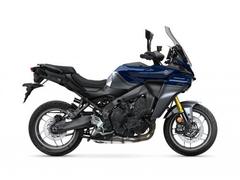 ヤマハ　トレイサー９ＧＴ＋　Ｙ−ＡＭＴ　２０２５年モデル