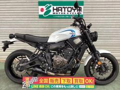 ヤマハ　ＸＳＲ７００