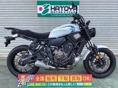 ヤマハ　ＸＳＲ７００