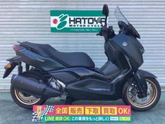 ヤマハ　Ｘ−ＭＡＸ２５０