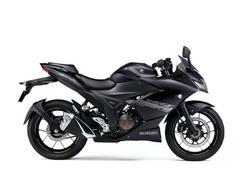 スズキ　ＧＩＸＸＥＲ　ＳＦ　２５０　２０２５年モデル