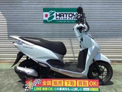 ホンダ　リード１２５