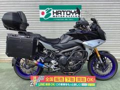 ヤマハ　トレイサー９００ＧＴ