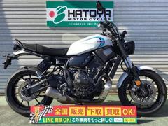 ヤマハ　ＸＳＲ７００