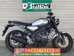 ヤマハ　ＸＳＲ１２５