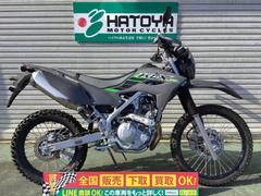 カワサキ　ＫＬＸ２３０　Ｓ