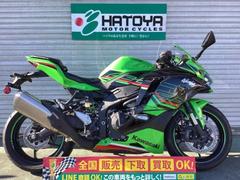 カワサキ　Ｎｉｎｊａ　ＺＸ−４ＲＲ