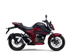 スズキ　ＧＩＸＸＥＲ　２５０　２０２５年モデル