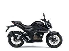 スズキ　ＧＩＸＸＥＲ　２５０　２０２５年モデル