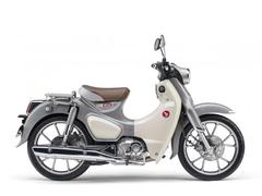 グーバイク】埼玉県・川越市・「スーパーカブ」のバイク検索結果一覧(1