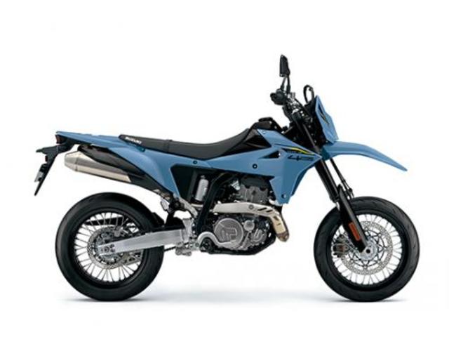 スズキ DR－Z4SM 2025年モデル｜（株）はとや 川越店｜新車
