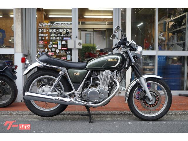 ＳＲ４００