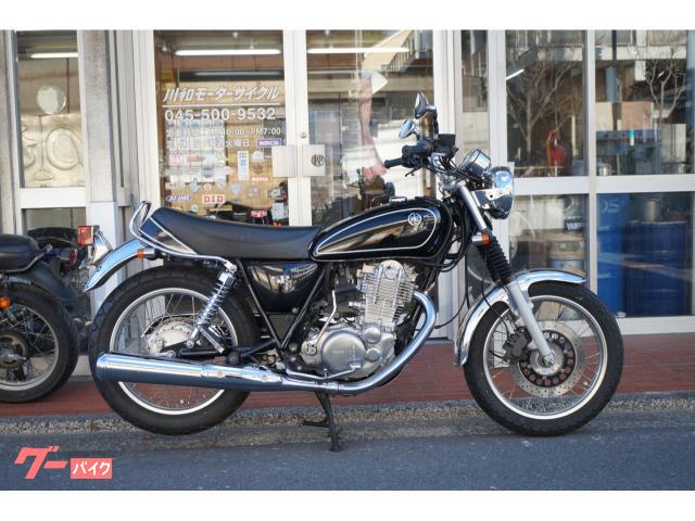 ＳＲ４００