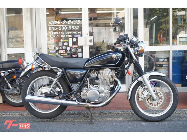 ＳＲ４００