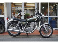 ヤマハ　ＳＲ４００