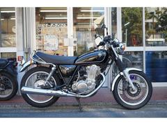 ヤマハ　ＳＲ４００