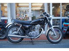 ヤマハ　ＳＲ４００