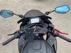 ヤマハ ＹＺＦ－Ｒ２５　ＥＴＣ　バックステップ　ＳＰ－ＴＡＤＡＯマフラーの画像（埼玉県