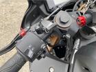 ヤマハ ＹＺＦ－Ｒ２５　ＥＴＣ　バックステップ　ＳＰ－ＴＡＤＡＯマフラーの画像（埼玉県