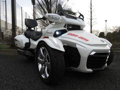 ＢＲＰ　ｃａｎ−ａｍ　ＳＰＹＤＥＲ　Ｆ３　ＬＩＭＩＴＥＤ　車検付　ＥＴＣ