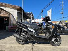 ＫＹＭＣＯ　レーシングＳ１２５