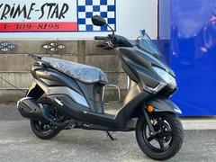 スズキ　バーグマンストリート１２５ＥＸ　ＥＡ２３Ｍ　ＵＳＢソケット