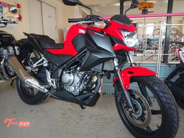 車両情報 ホンダ Cb250f Bikeーstudio 中古バイク 新車バイク探しはバイクブロス
