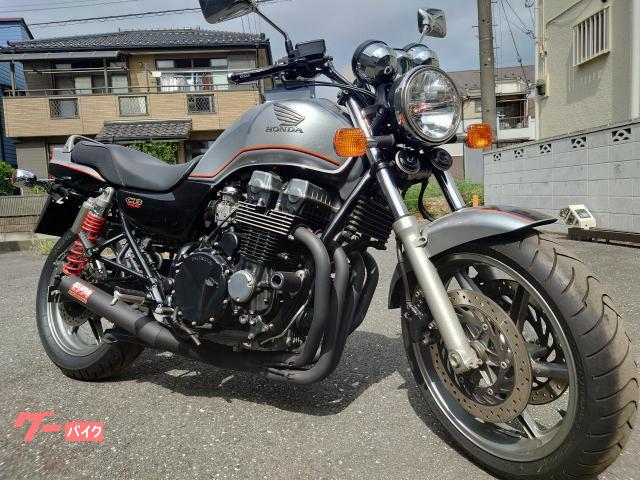 ＣＢ７５０