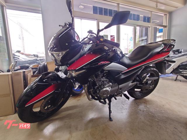売れました！ 動画有り SUZUKI GSR 250 ETC付き ヨシムラマフラー 自賠責R4年3月まで付き スズキ GSR250 ETC ヨシムラマフラー｜BIKEー