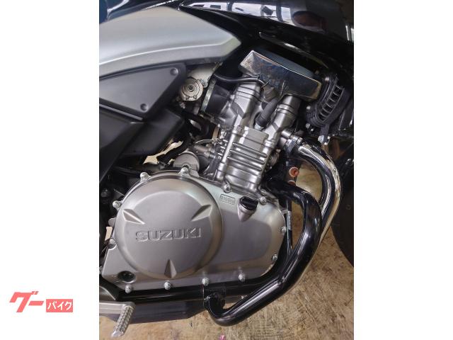 売れました！ 動画有り SUZUKI GSR 250 ETC付き ヨシムラマフラー 自賠責R4年3月まで付き スズキ GSR250 ETC ヨシムラマフラー｜BIKEー