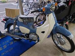 ホンダ　スーパーカブ５０　Ｆｉｎａｌ　Ｅｄｉｔｉｏｎ