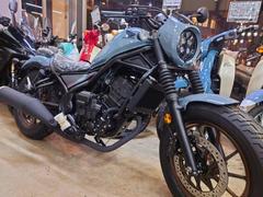 ホンダ　レブル２５０　Ｓエディション　Ｅ−Ｃｌｕｔｃｈ