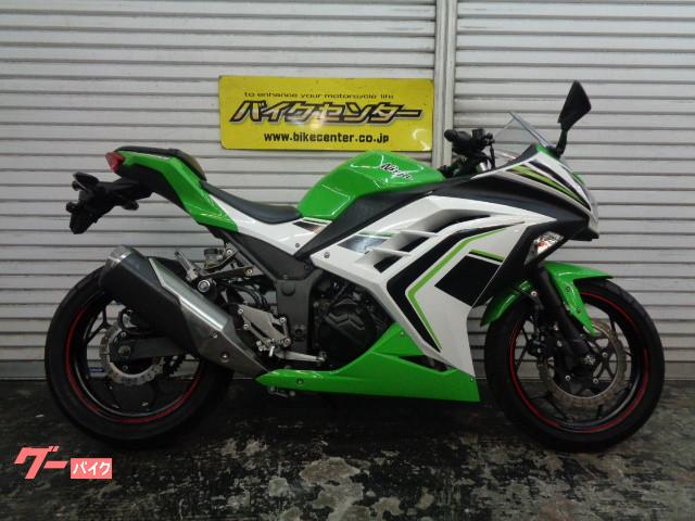 車両情報 カワサキ Ninja 250 バイクセンター 多摩センター 中古バイク 新車バイク探しはバイクブロス