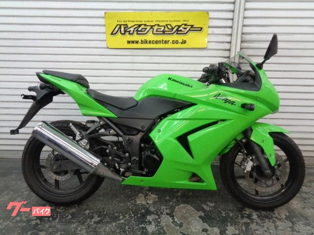 車両情報 カワサキ Ninja 250r バイクセンター 多摩センター 中古バイク 新車バイク探しはバイクブロス