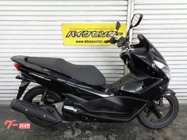 ホンダ ｐｃｘ１５０ ２０１７年モデル ｅｔｃ付き バイクセンター 多摩センター 新車 中古バイクなら グーバイク