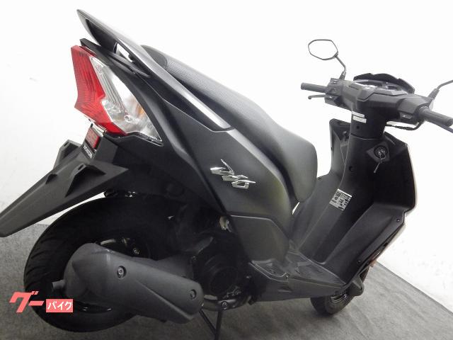 ホンダ Ｄｉｏ１１０ＦＩ 国内未発売モデル インドホンダ製 マット 