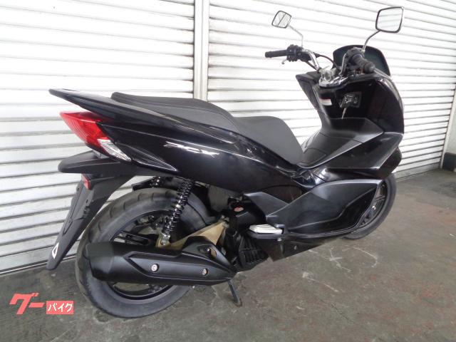 ホンダ ＰＣＸ　２０１５年モデル　ＪＦ５６型　ノーマル　インジェクションの画像（東京都
