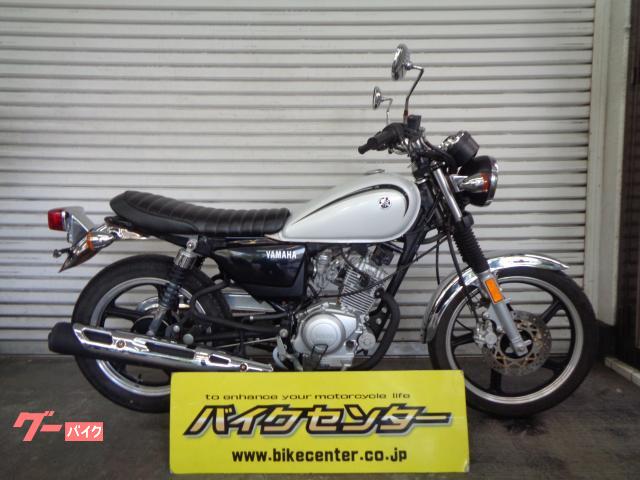 車両情報:ヤマハ YB125SP | バイクセンター 多摩センター | 中古バイク 