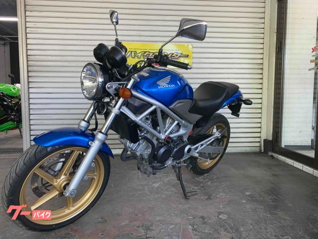 車両情報:ホンダ VTR250 | バイクセンター 多摩センター | 中古バイク