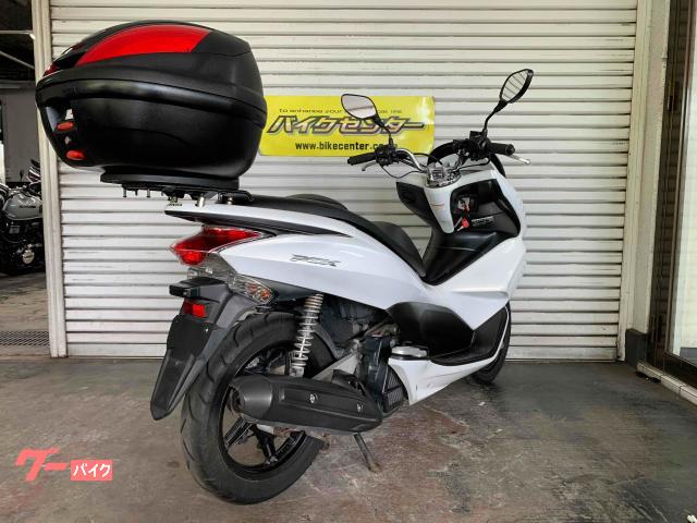 ホンダ ＰＣＸ ２０１０年モデル インジェクション グリップヒーター