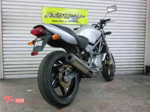 車両情報:ホンダ VTR250 | バイクセンター 多摩センター | 中古バイク